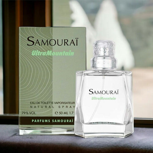 Samurai | Essencias Japan