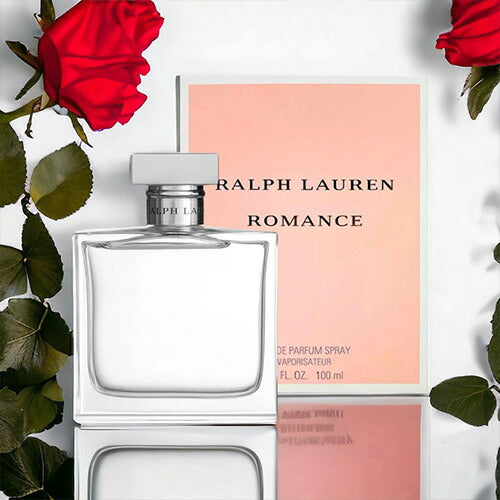 RALPH LAUREN ROMANCE EDP 100ML | Essencias Japan
