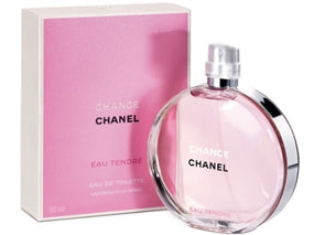Chanel Chance Eau Tendre edt 50ml | Essencias Japan