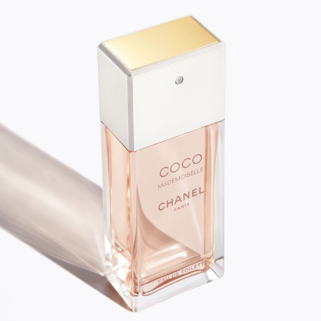 CHANEL COCO MADEMOISELLE EAU DE TOILETTE EDT 50ml | Essencias Japan